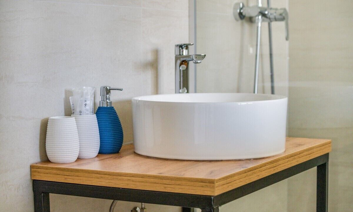 Photo of Bathroom in Zemunik Donji