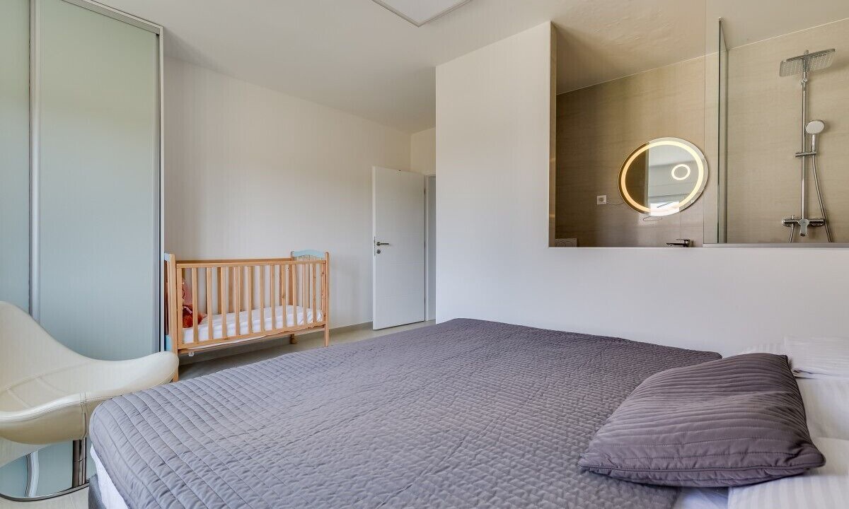 Photo of Bedroom in Zemunik Donji