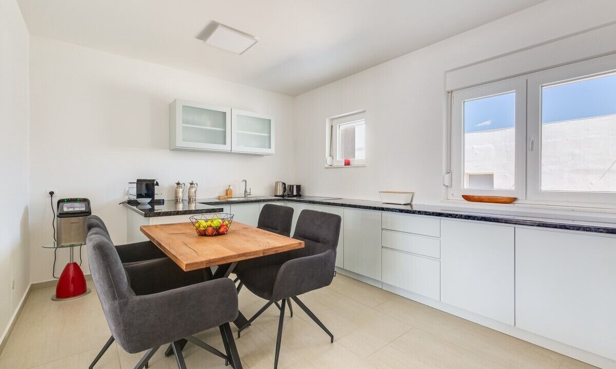 Photo of Kitchen in Zemunik Donji