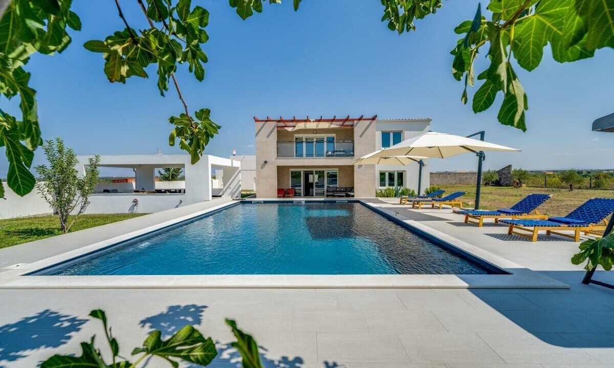 Photo of Outdoor in Zemunik Donji
