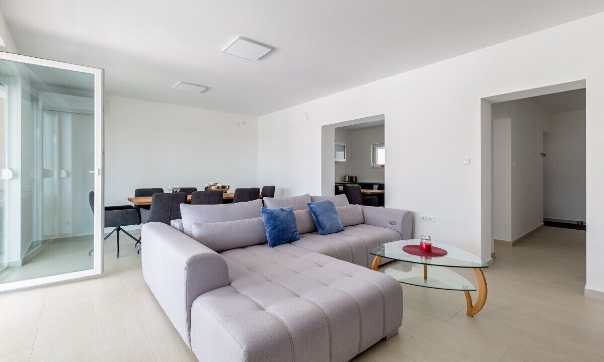 Photo of Livingroom in Zemunik Donji