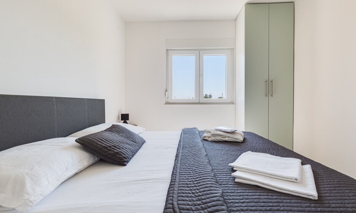 Photo of Bedroom in Zemunik Donji