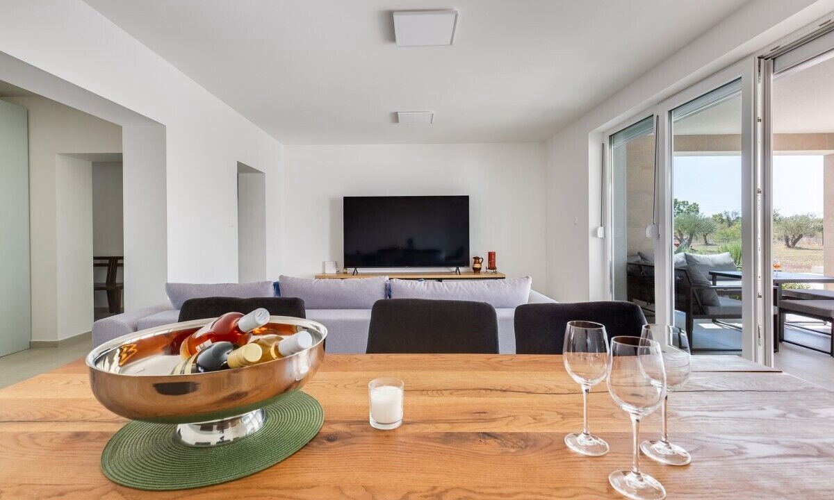 Photo of Livingroom in Zemunik Donji