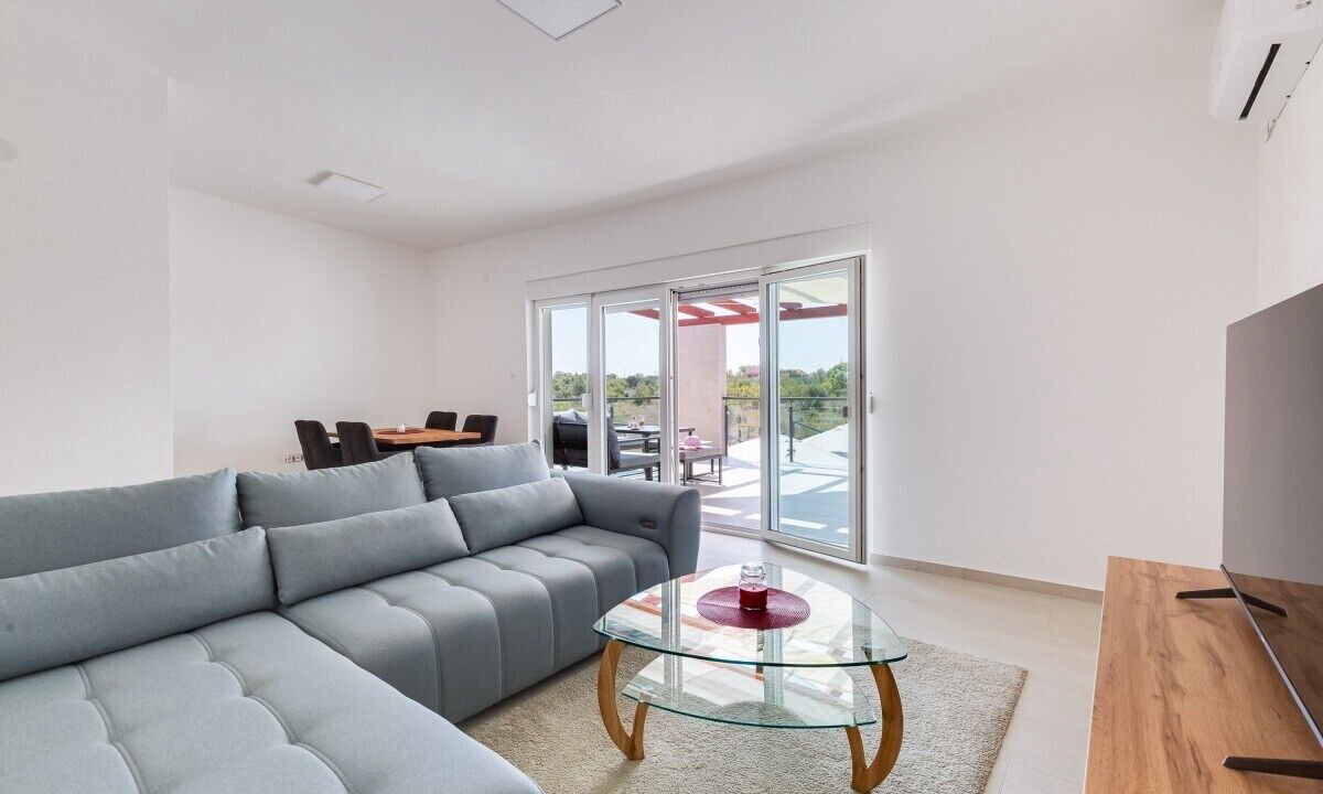 Photo of Livingroom in Zemunik Donji