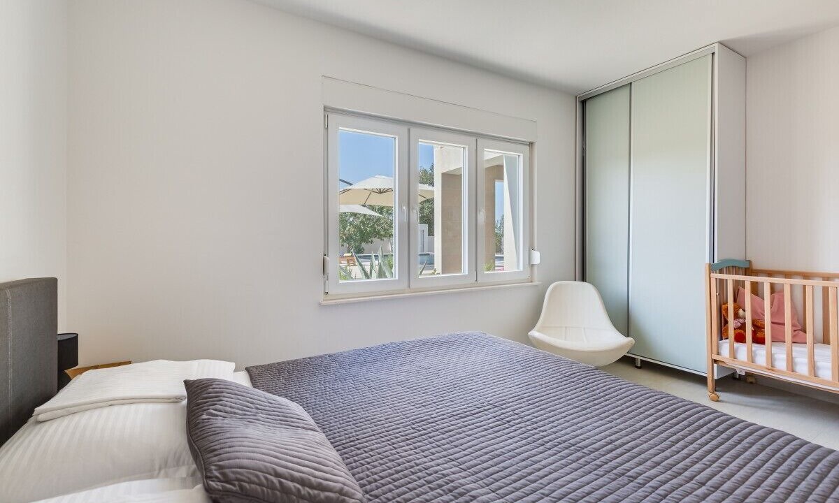 Photo of Bedroom in Zemunik Donji