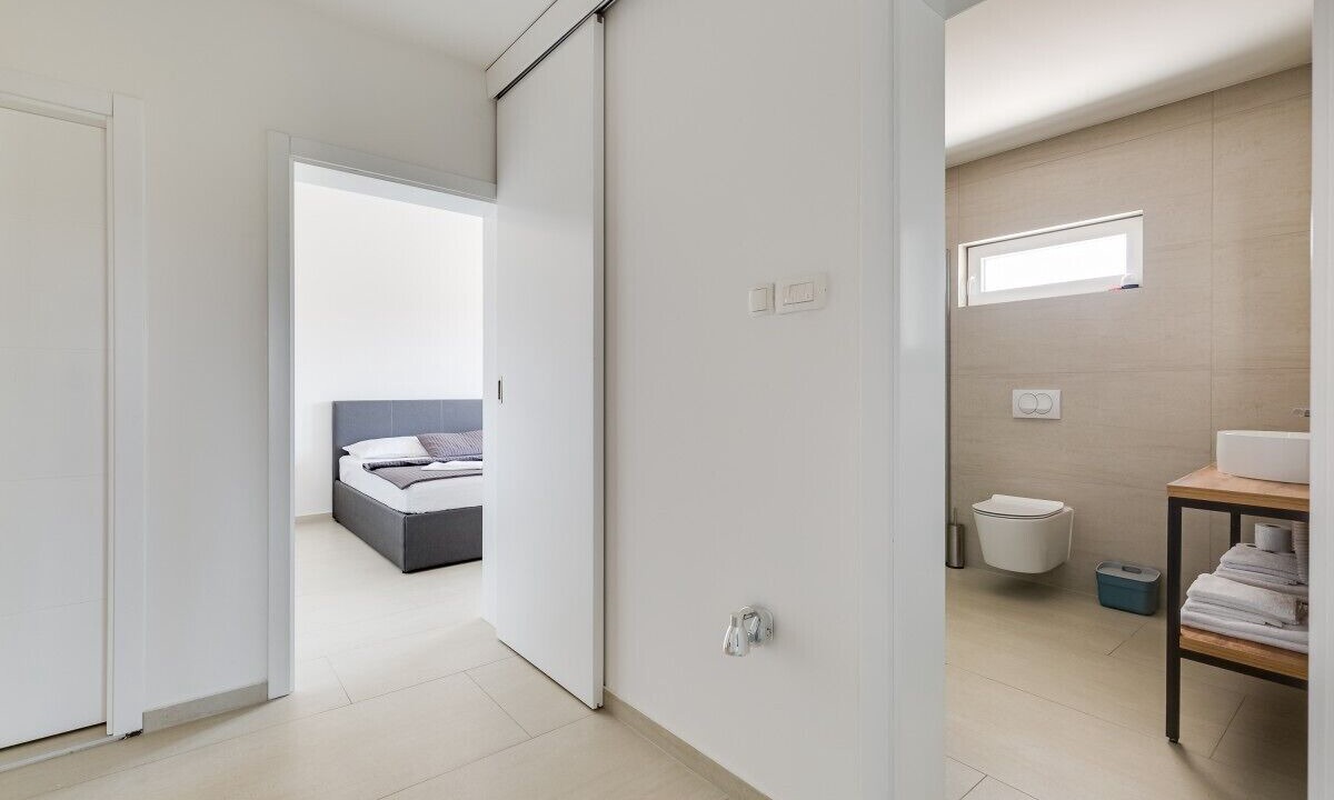 Photo of Bathroom in Zemunik Donji