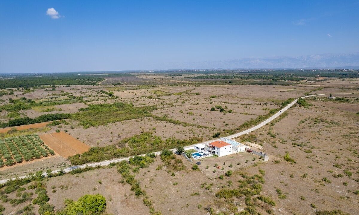 Photo of Outdoor in Zemunik Donji