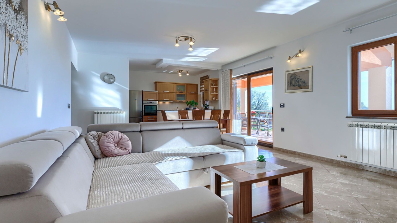 Photo of Bedroom in Zminj