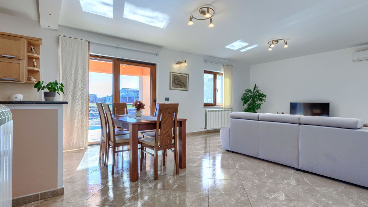 Photo of Bedroom in Zminj