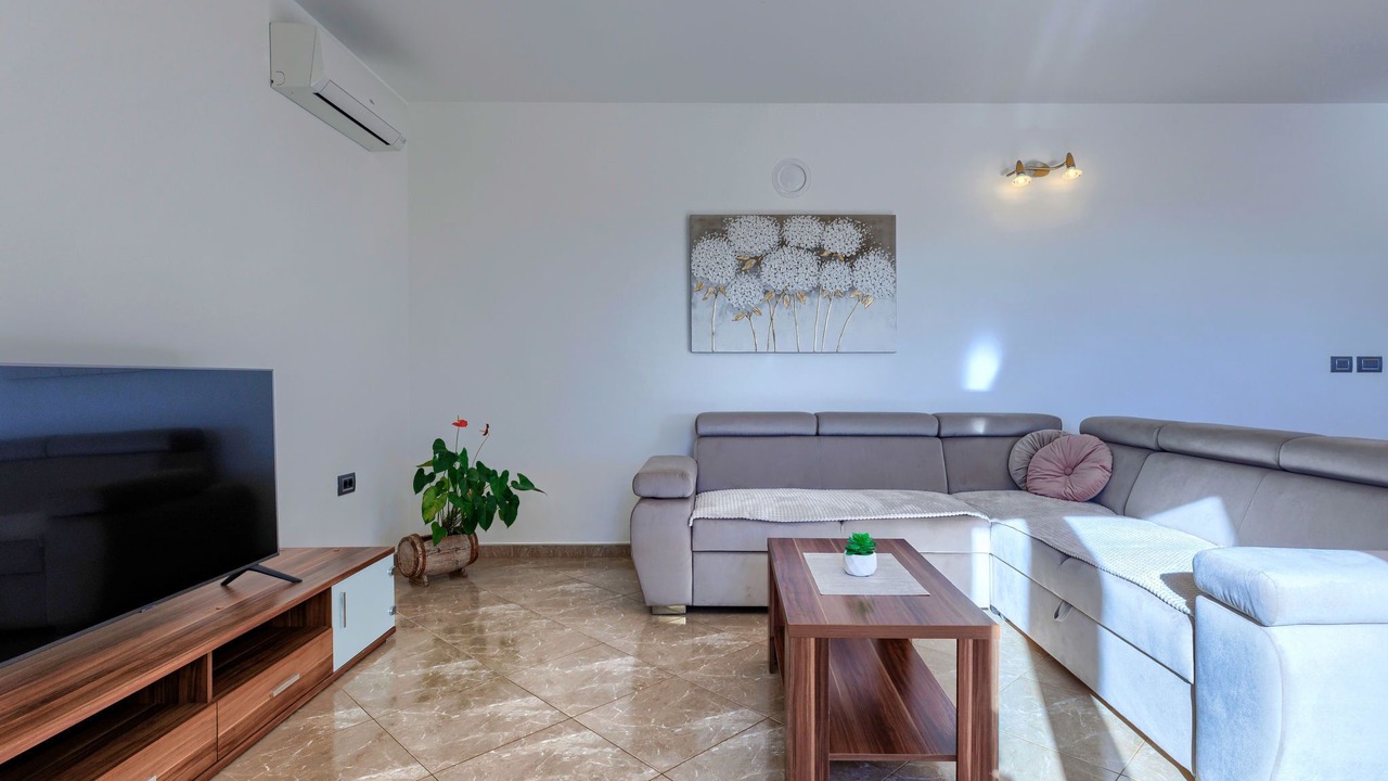Photo of Livingroom in Zminj