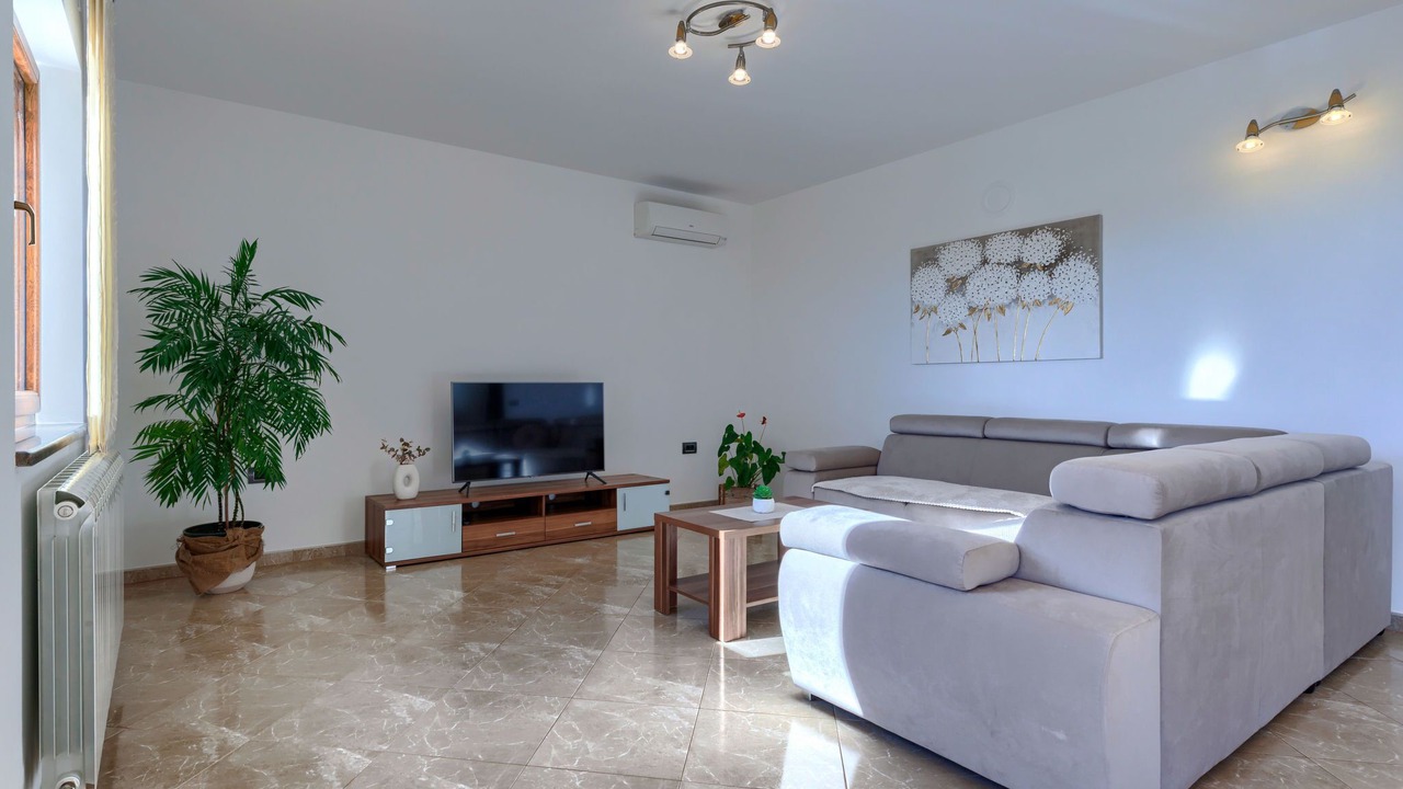 Photo of Livingroom in Zminj
