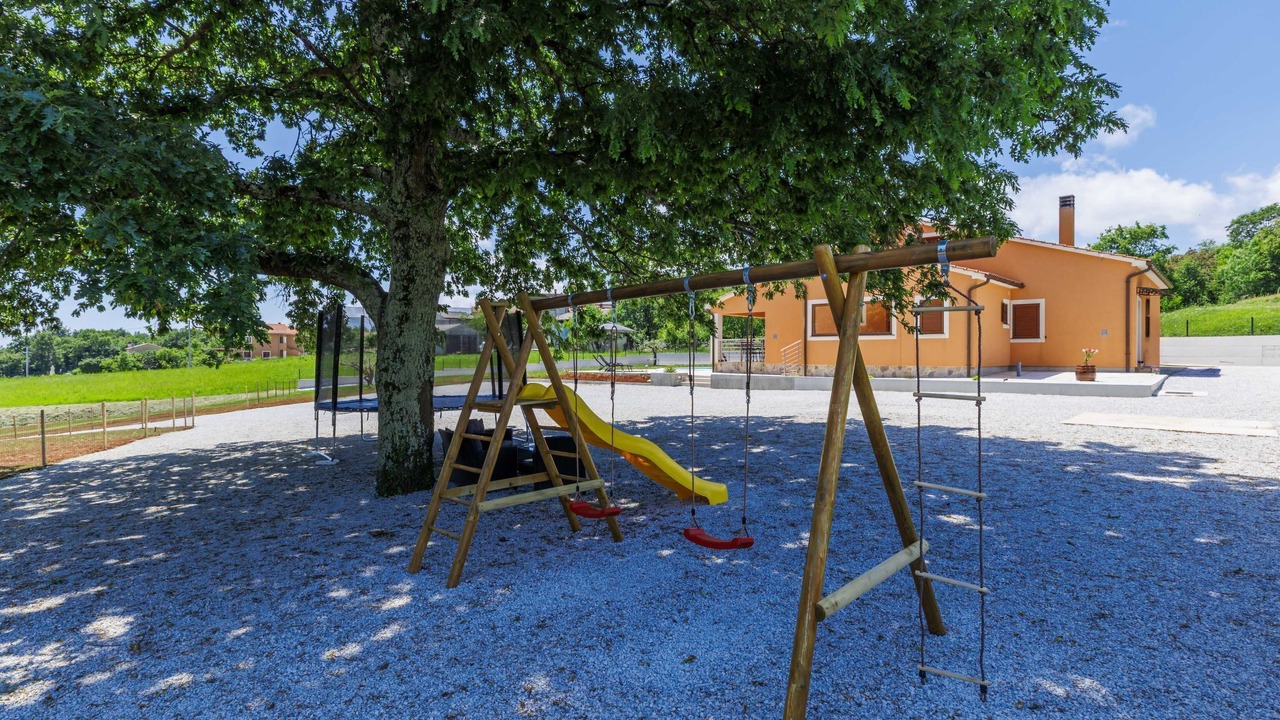 Photo of Outdoor in Zminj