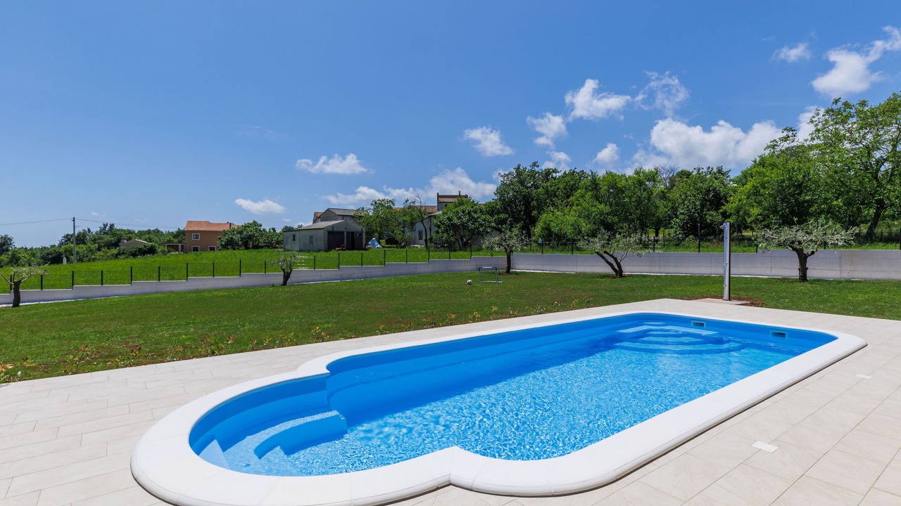 Photo of Outdoor in Zminj