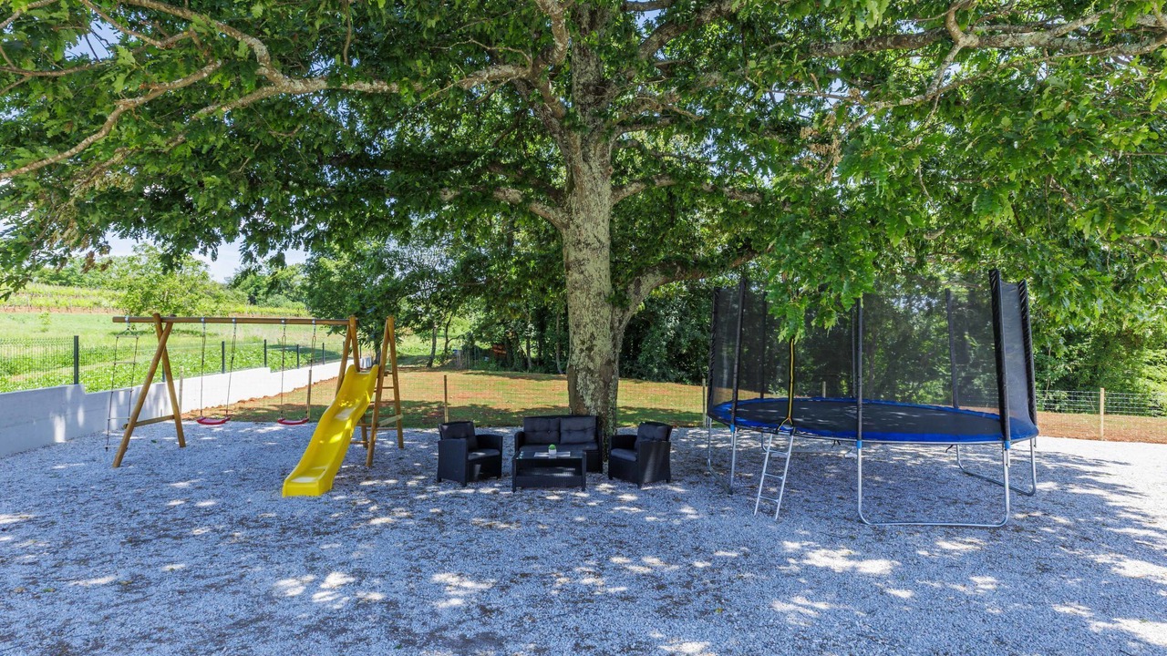 Photo of Outdoor in Zminj