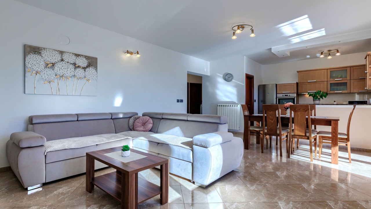 Photo of Bedroom in Zminj