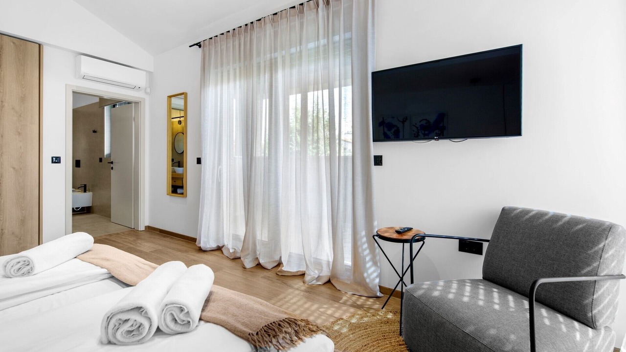 Photo of Bedroom in Kadumi