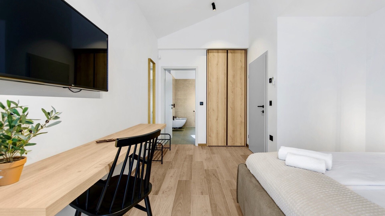 Photo of Bedroom in Kadumi