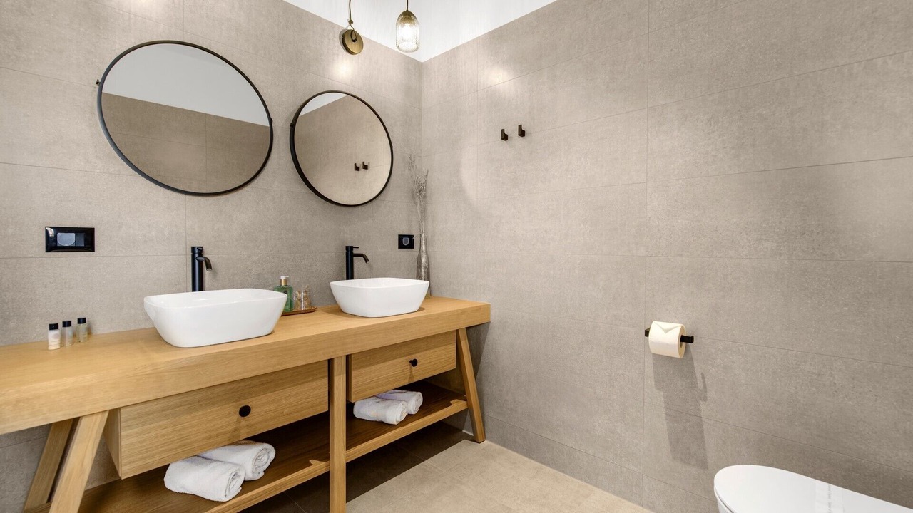 Photo of Bathroom in Kadumi