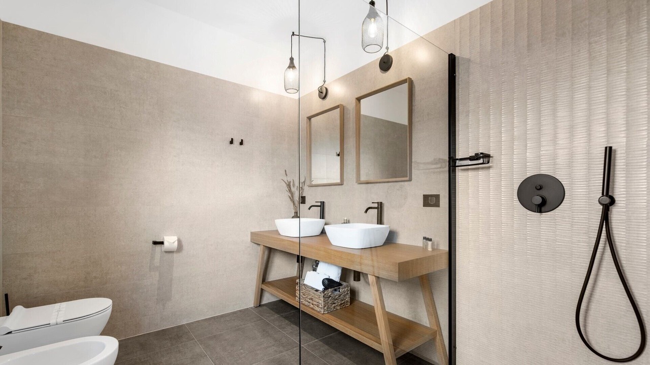 Photo of Bathroom in Kadumi