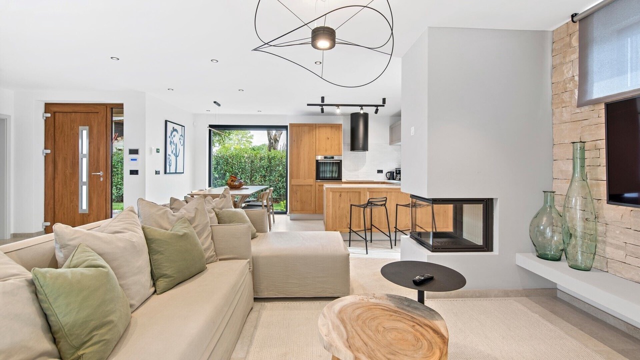 Photo of Livingroom in Kadumi