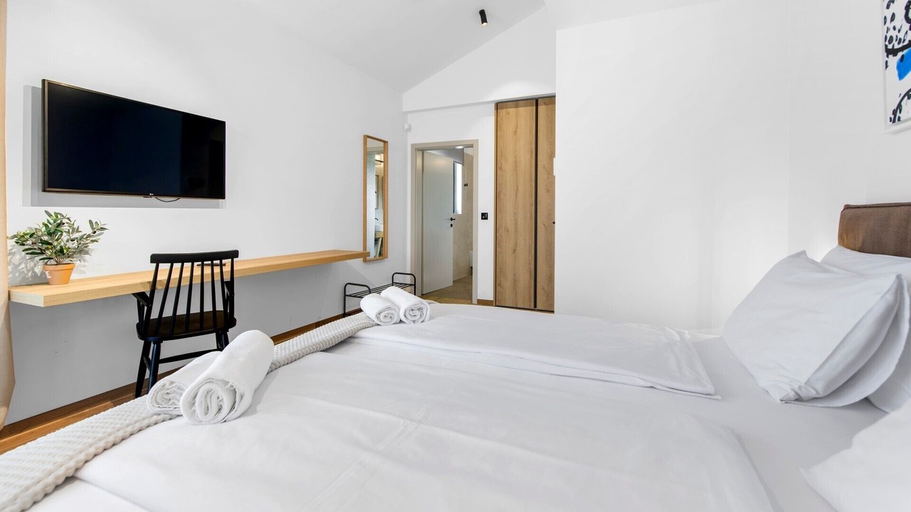 Photo of Bedroom in Kadumi