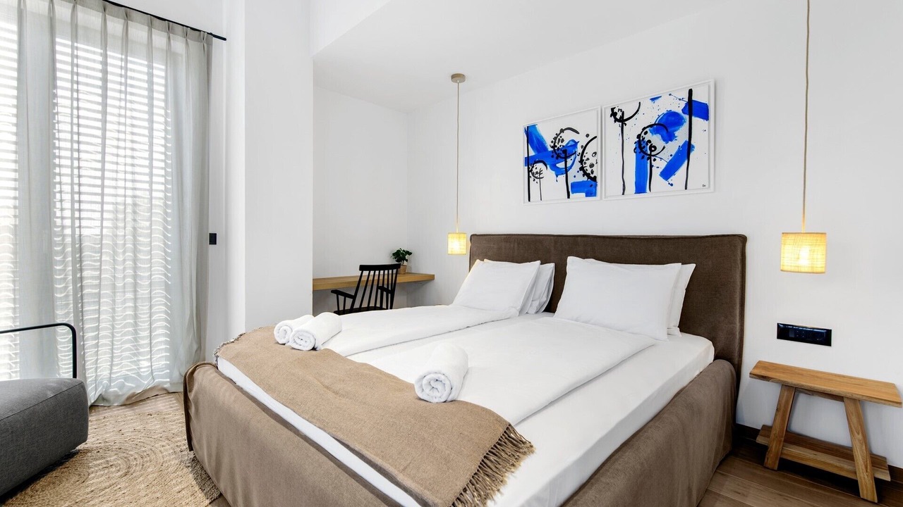 Photo of Bedroom in Kadumi