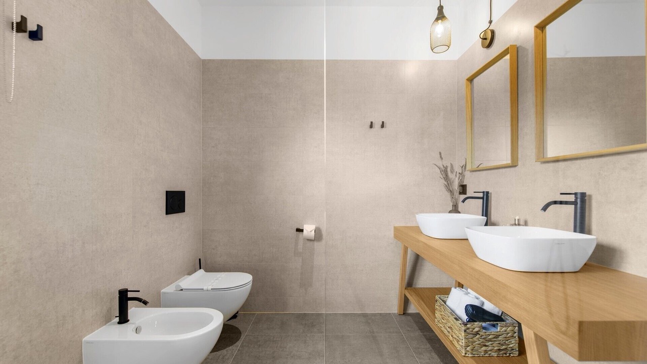 Photo of Bathroom in Kadumi