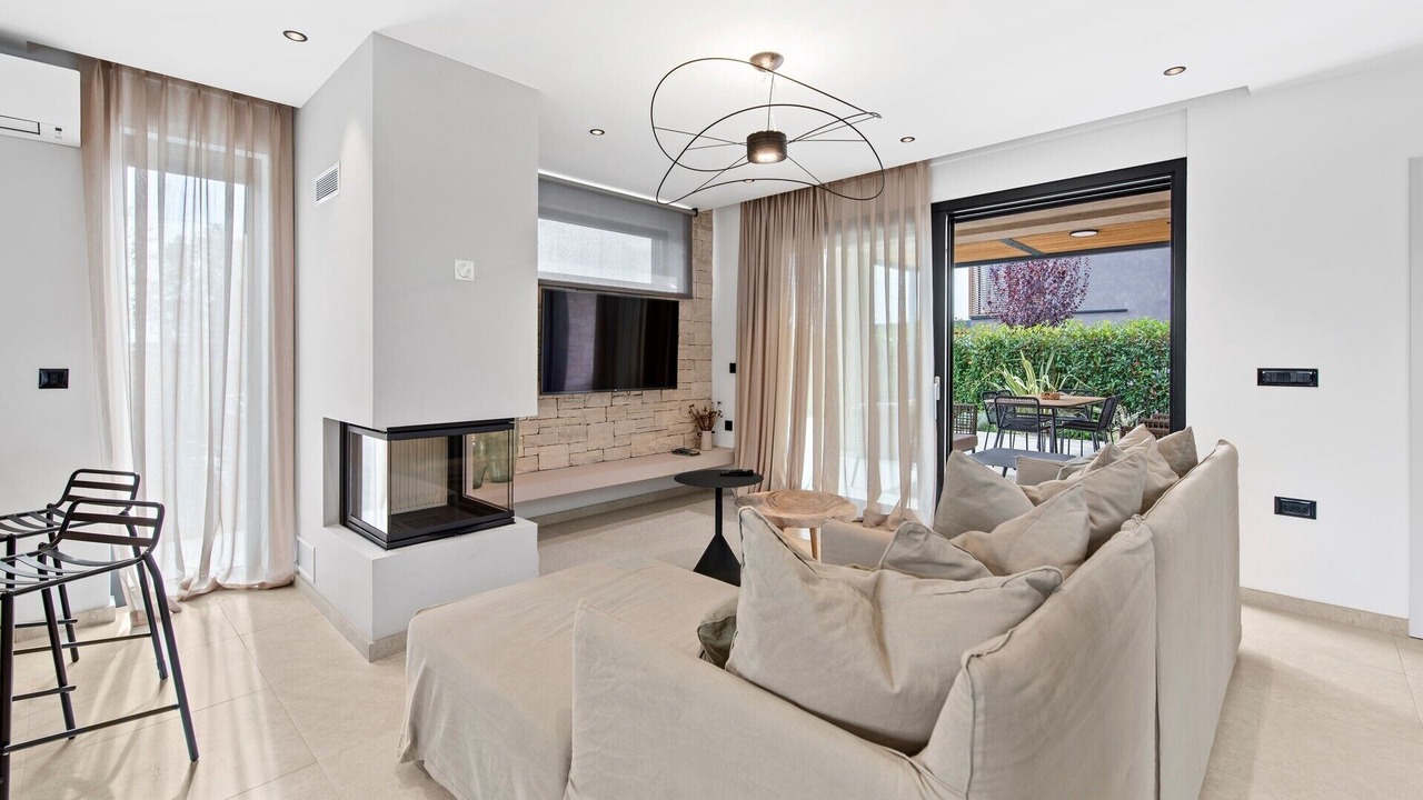 Photo of Livingroom in Kadumi
