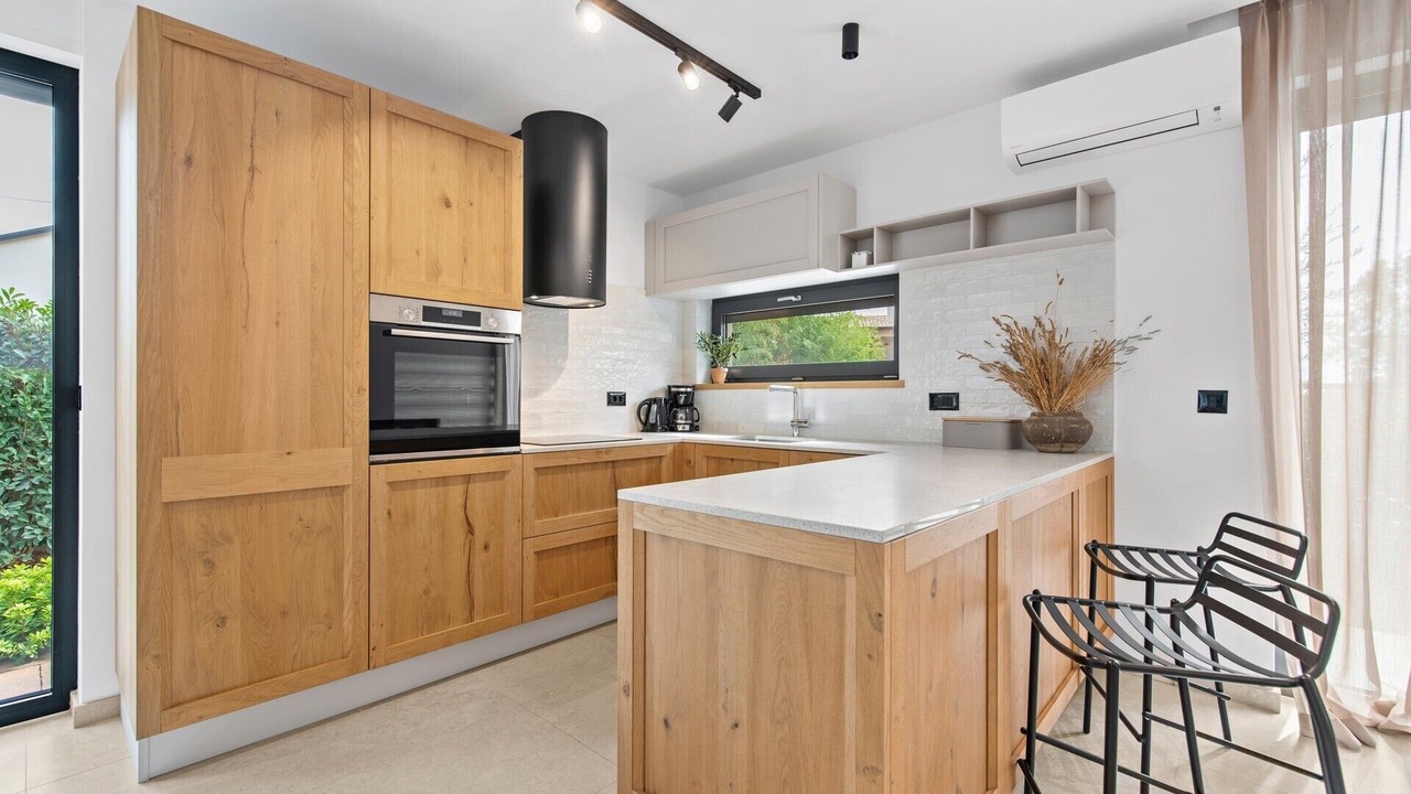 Photo of Kitchen in Kadumi