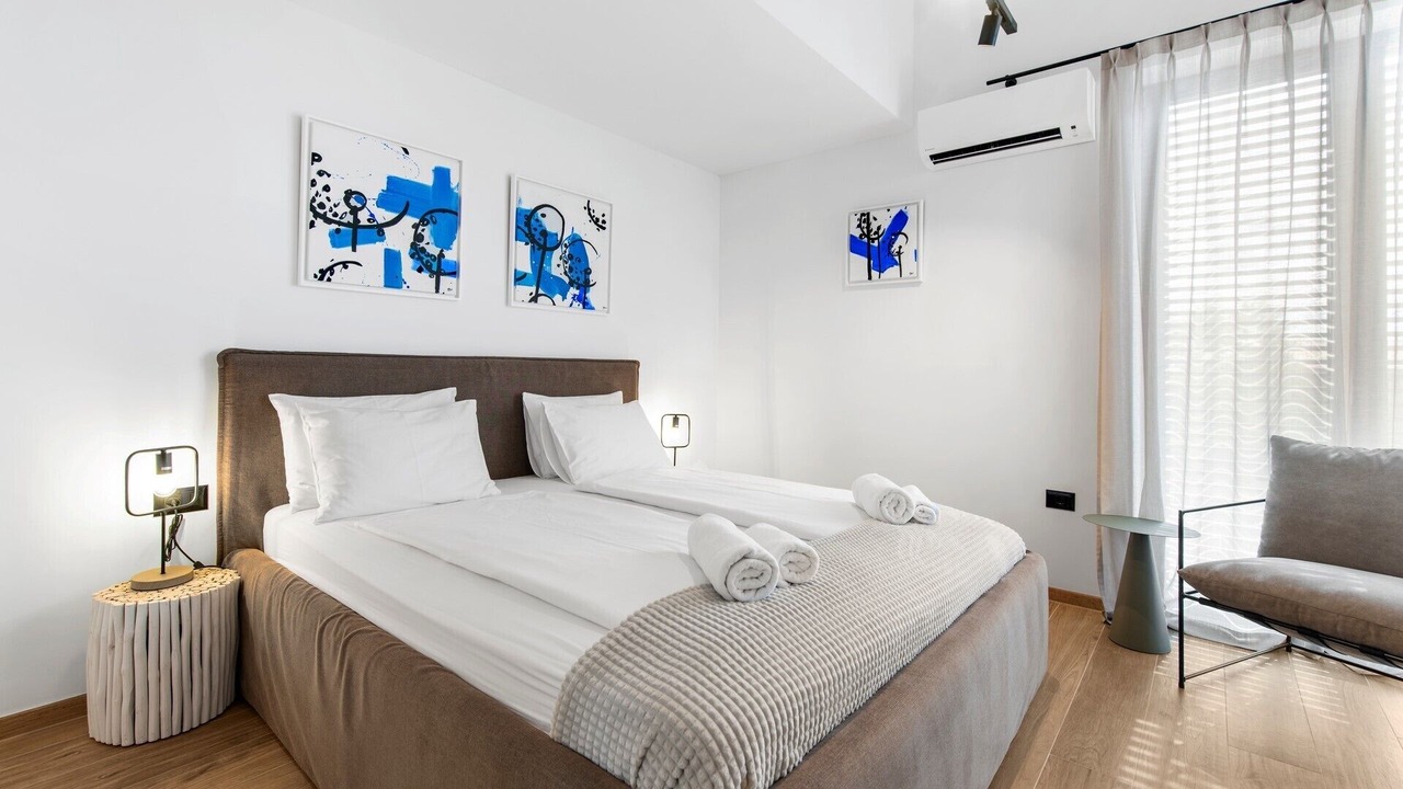 Photo of Bedroom in Kadumi