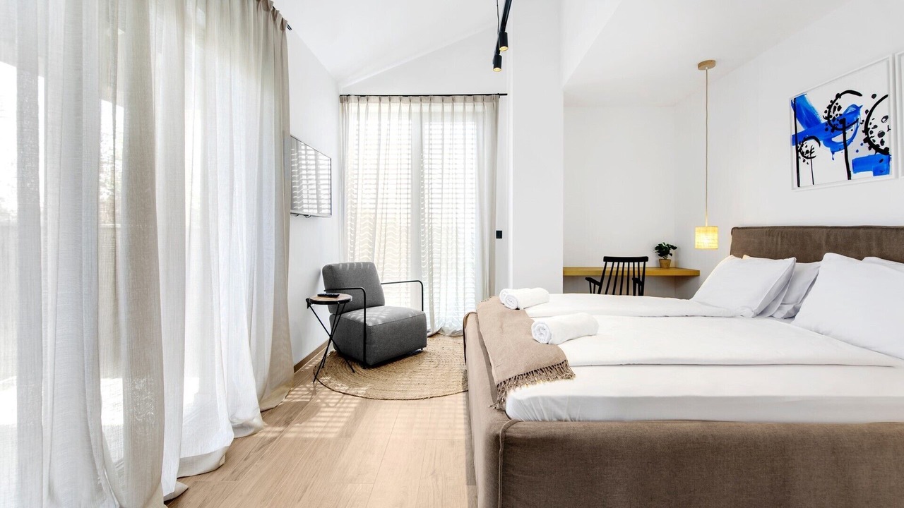 Photo of Bedroom in Kadumi