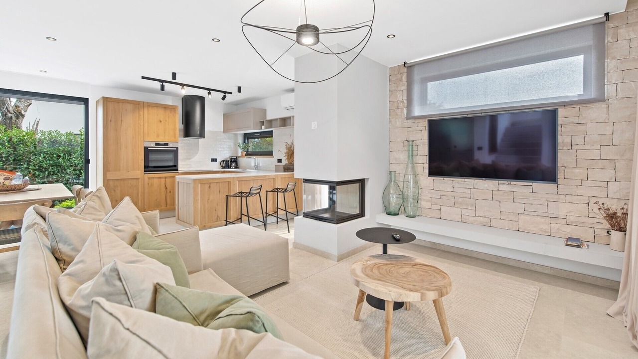 Photo of Livingroom in Kadumi