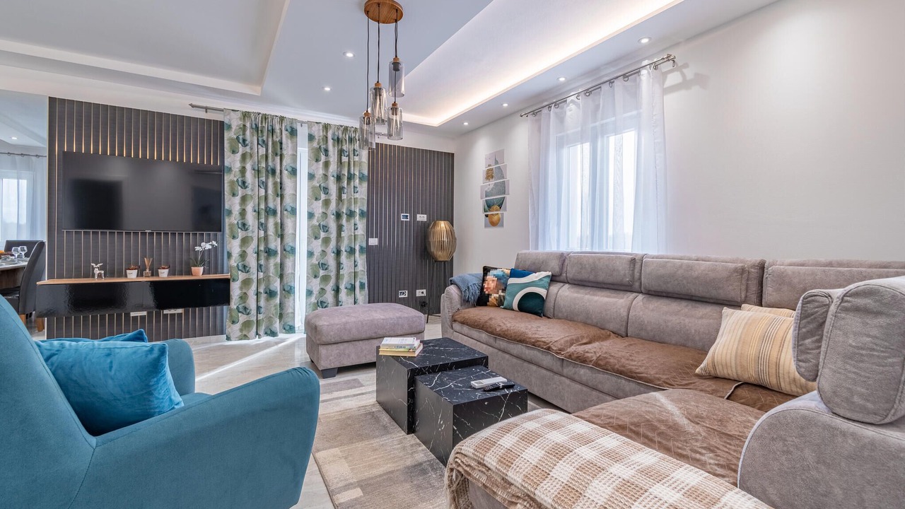 Photo of Bedroom in Zminj