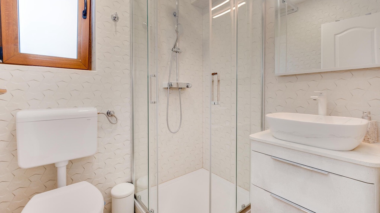 Photo of Bathroom in Velika Gorica