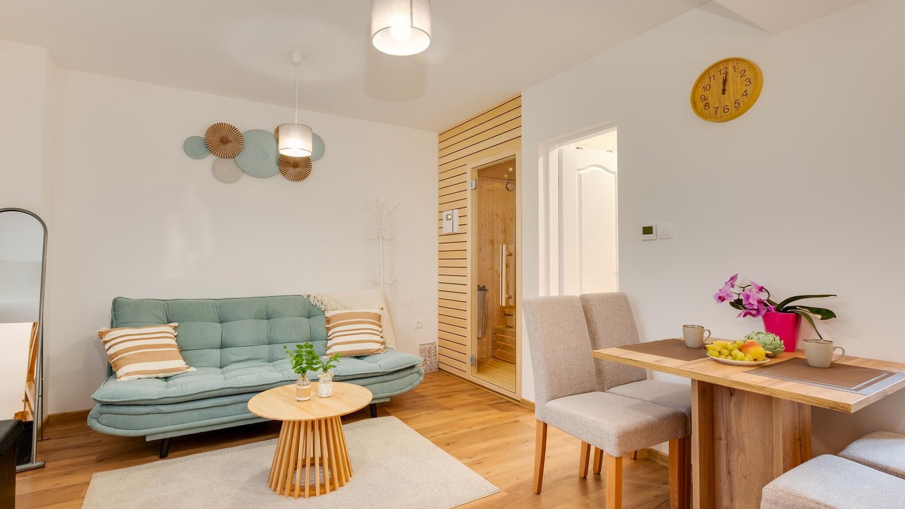 Photo of Bedroom in Velika Gorica