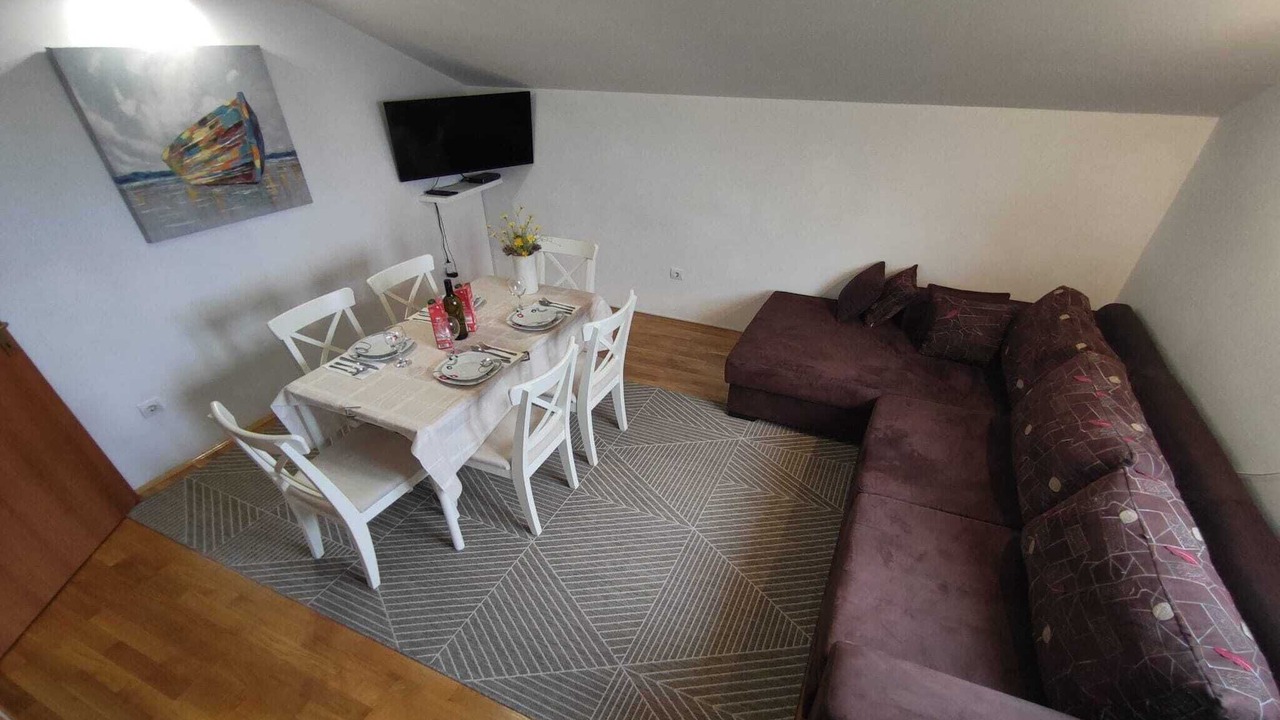 Photo of Livingroom in Banici