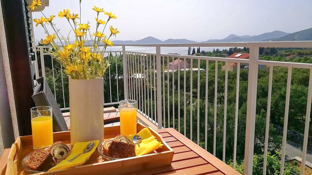 Photo of Patio Balcony in Banici