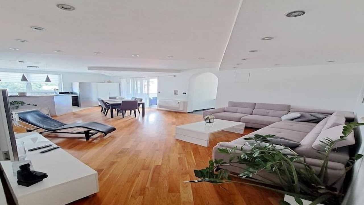 Photo of Livingroom in Montovjerna