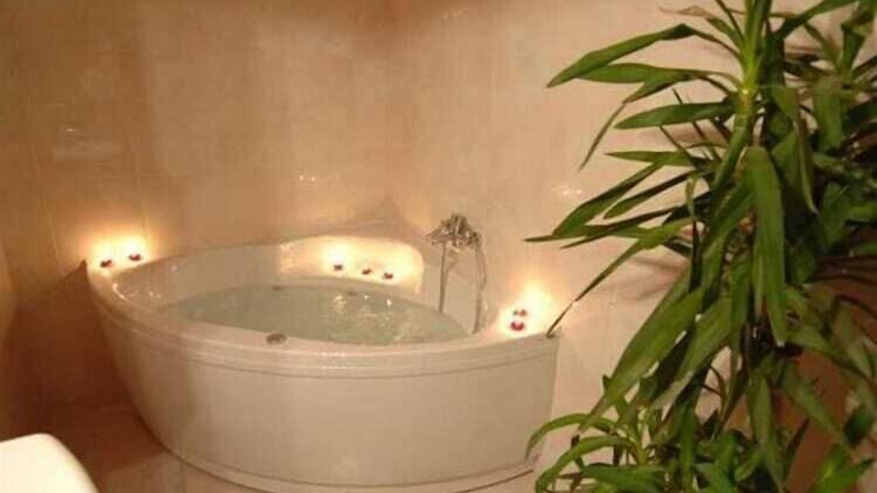 Photo of Bathroom in Montovjerna