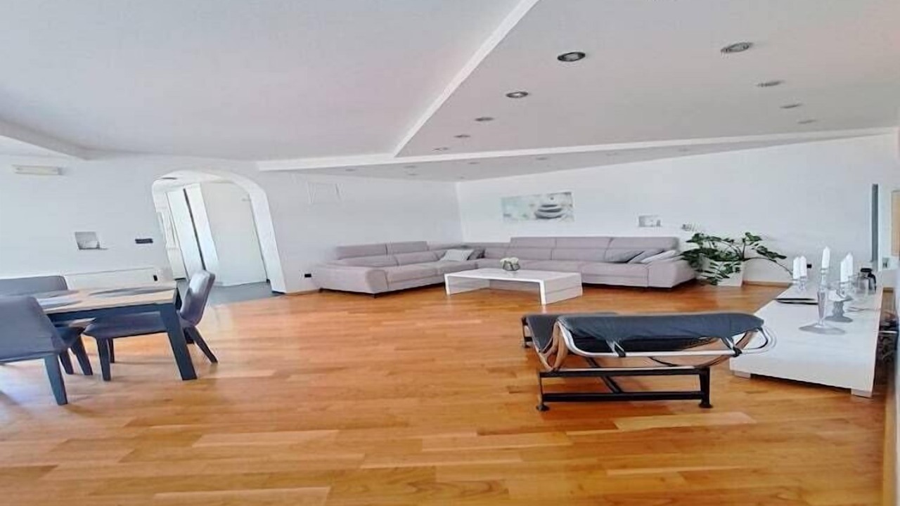 Photo of Livingroom in Montovjerna