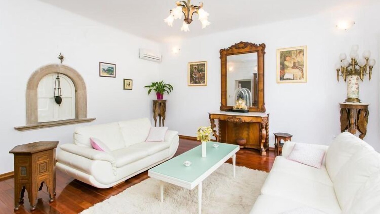 Photo of Livingroom in Lapad