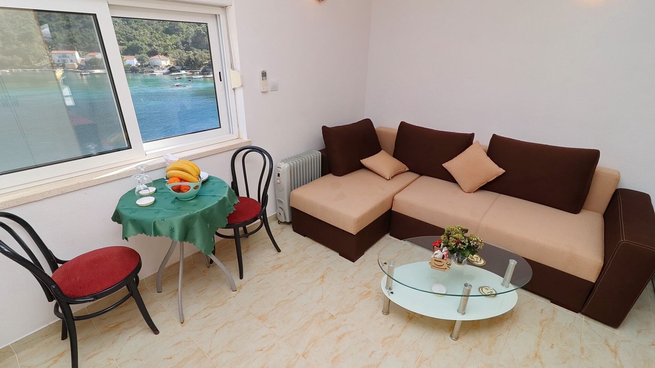 Photo of Livingroom in Okuklje