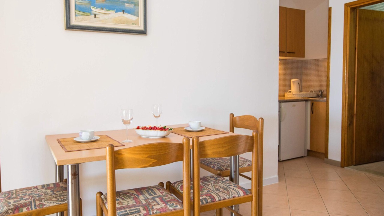 Photo of Livingroom in Molunat
