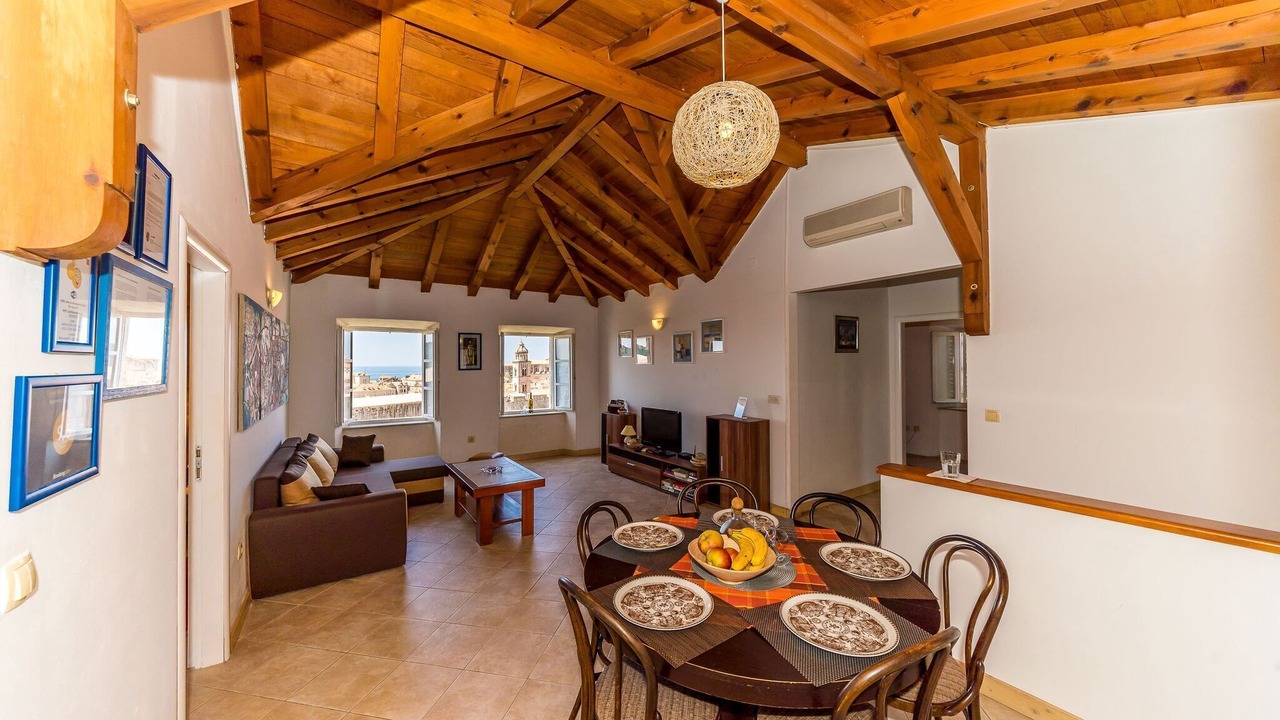 Photo of Livingroom in Ploce