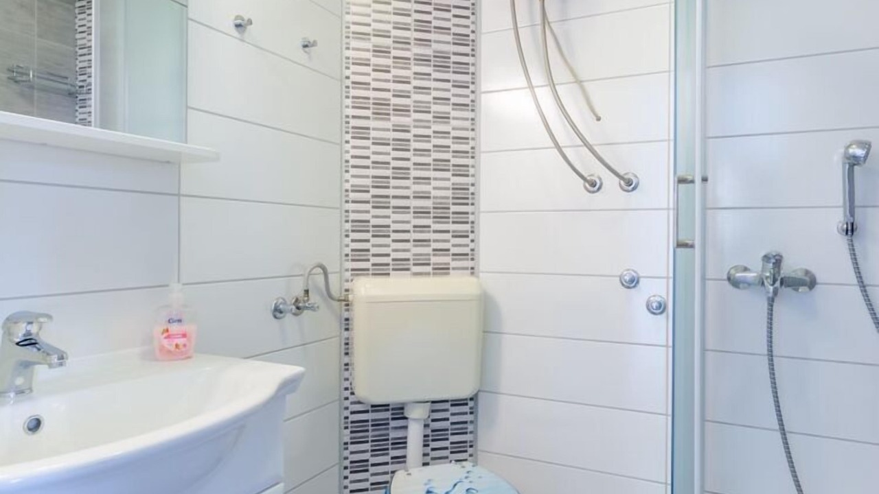 Photo of Bathroom in Splitska
