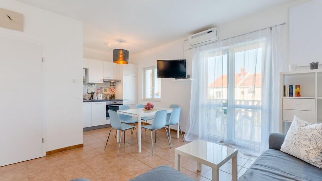 Photo of Livingroom in Splitska