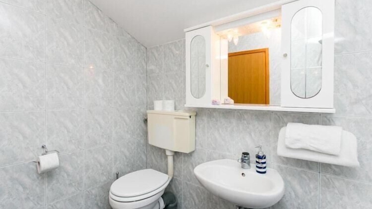Photo of Bathroom in Sobra