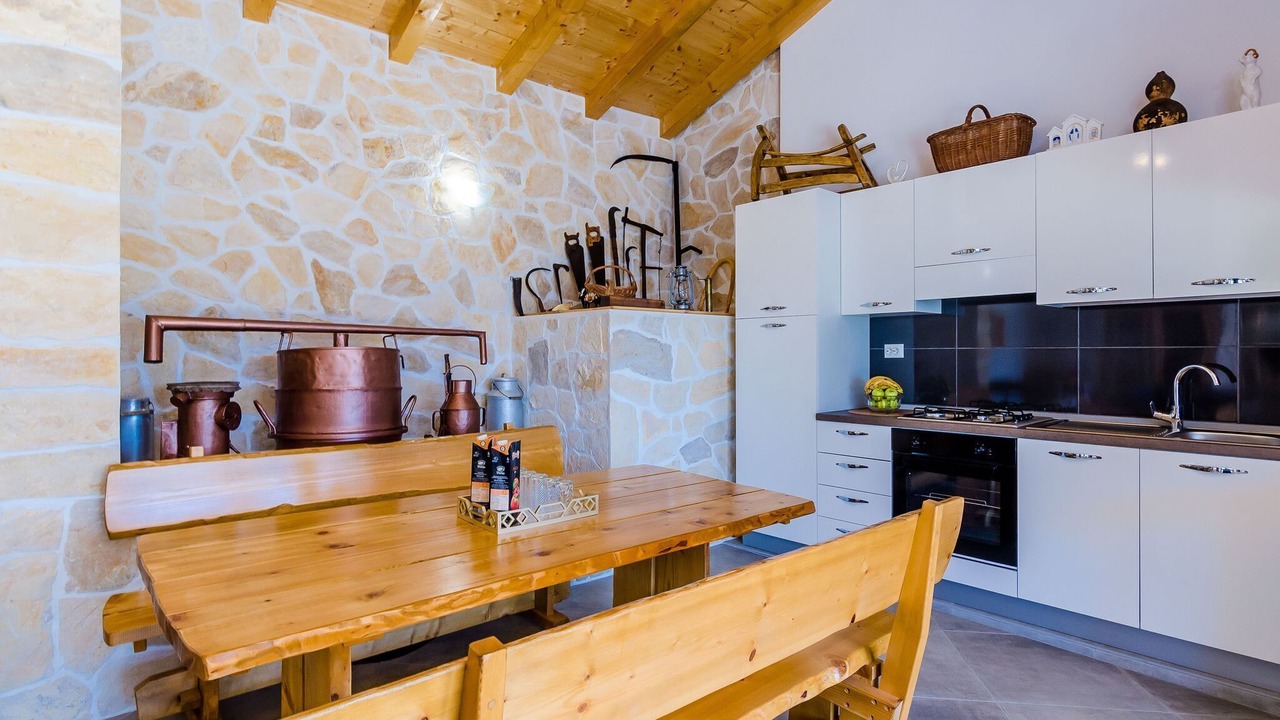 Photo of Livingroom in Vodovađa