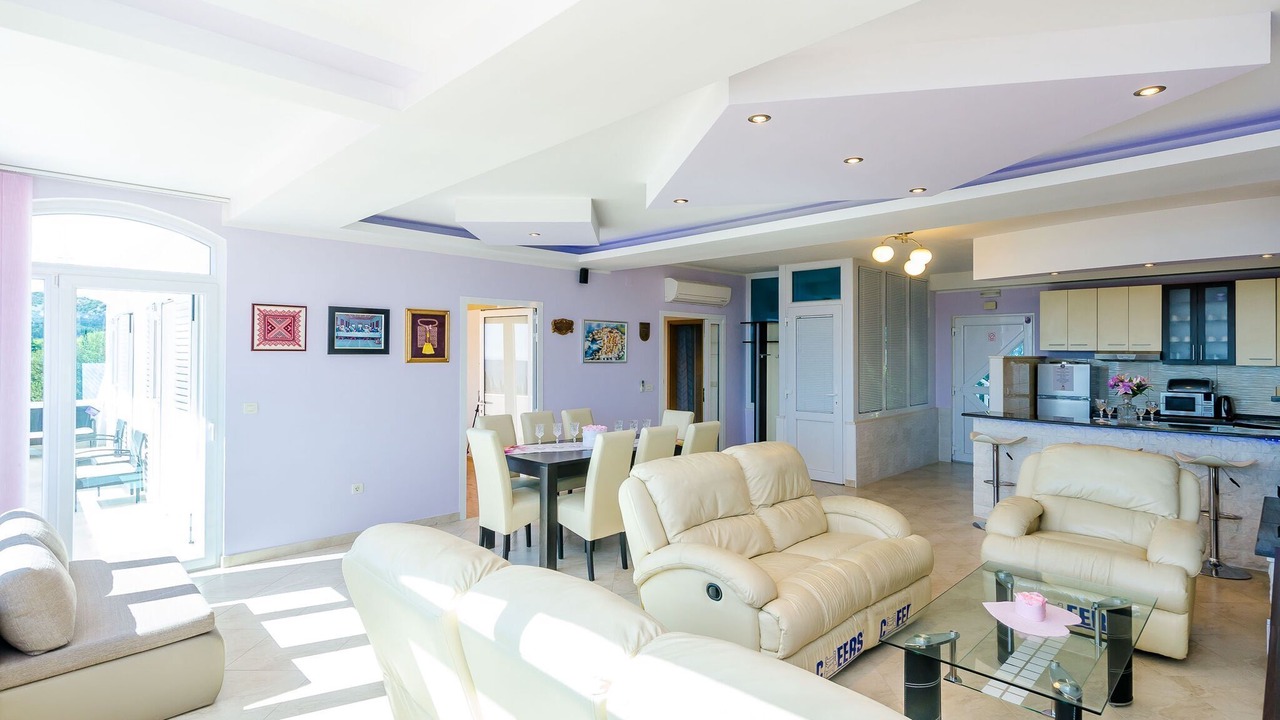 Photo of Livingroom in Vodovađa