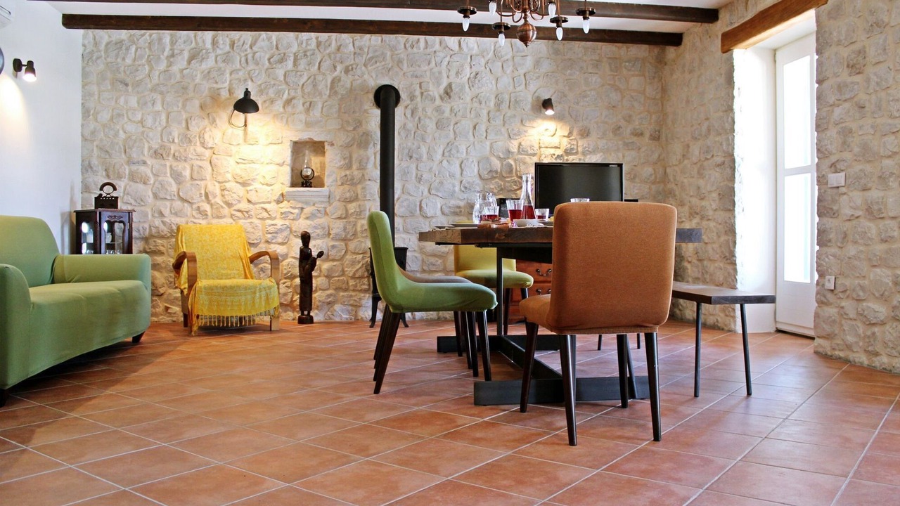 Photo of Livingroom in Seget